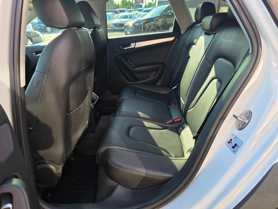2016 Audi Allroad - Image 19 of 20