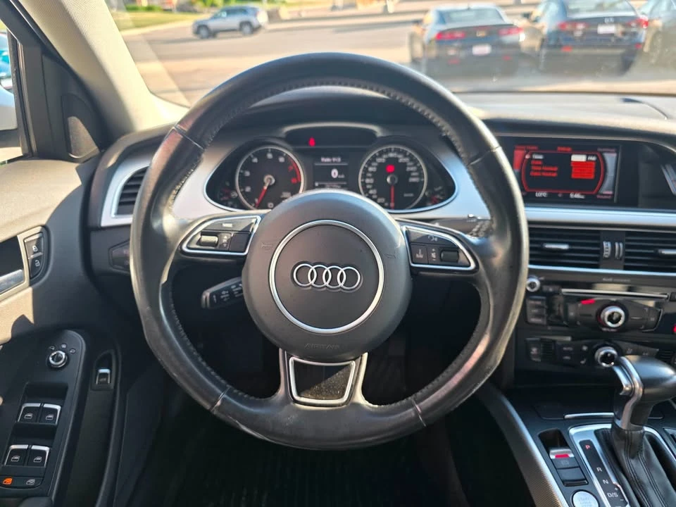 2016 Audi Allroad - Image 15 of 20