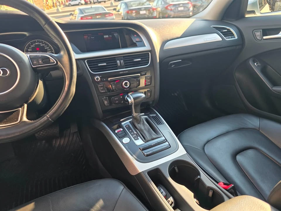 2016 Audi Allroad - Image 18 of 20