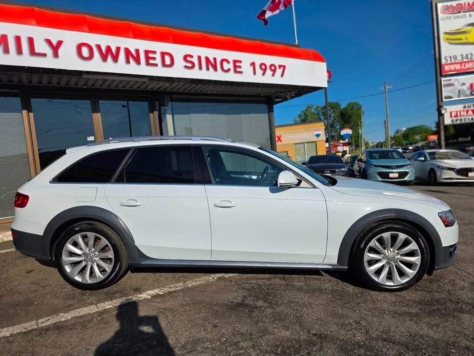 2016 Audi Allroad - Image 6 of 20