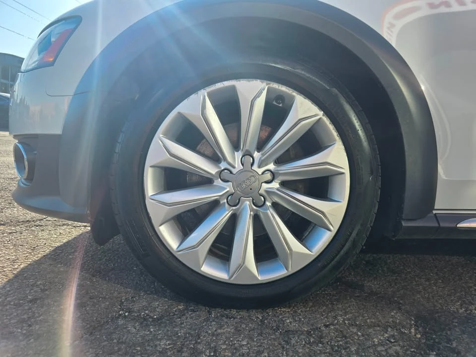 2016 Audi Allroad - Image 10 of 20