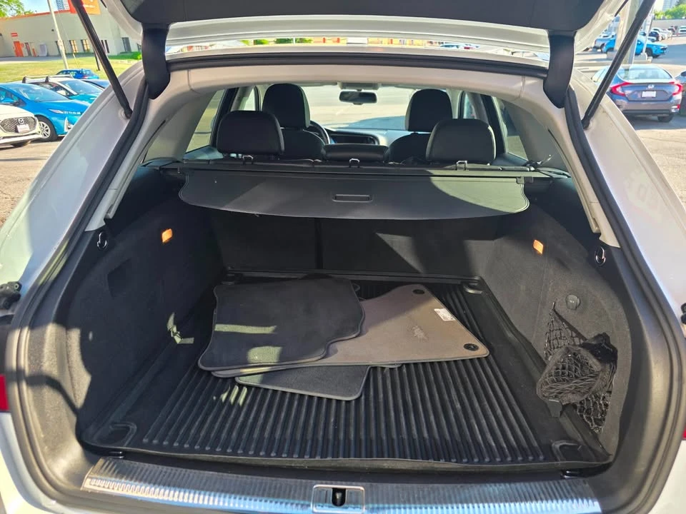 2016 Audi Allroad - Image 20 of 20