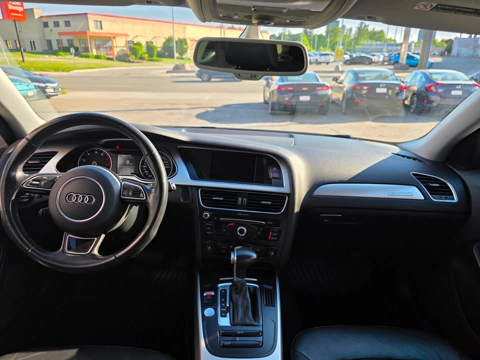 2016 Audi Allroad - Image 14 of 20