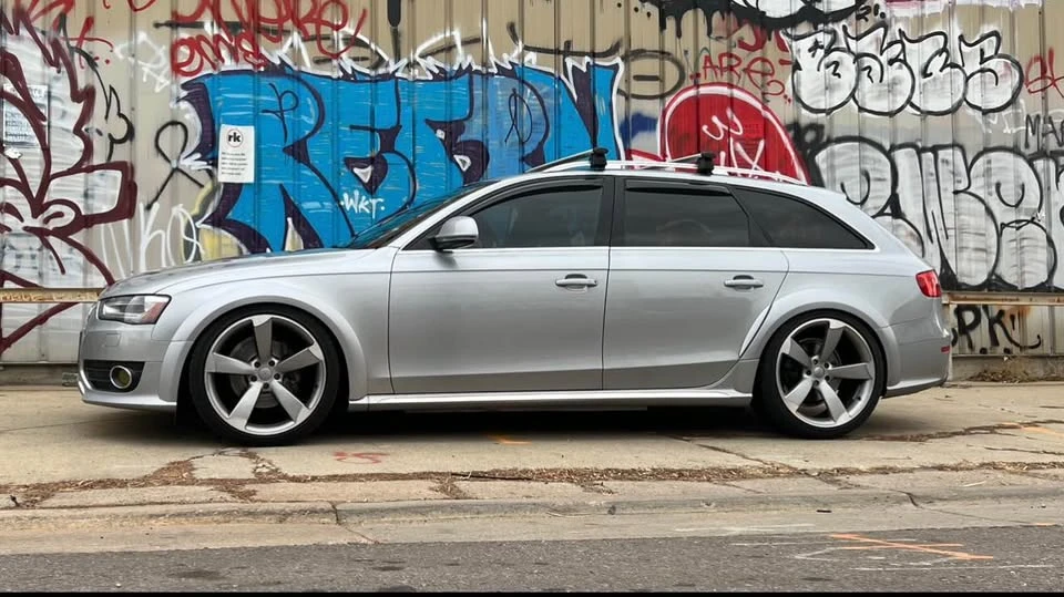 2016 Audi Allroad - Image 3 of 4