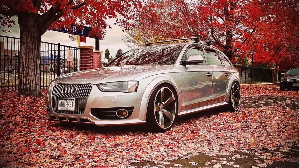 2016 Audi Allroad - Image 2 of 4