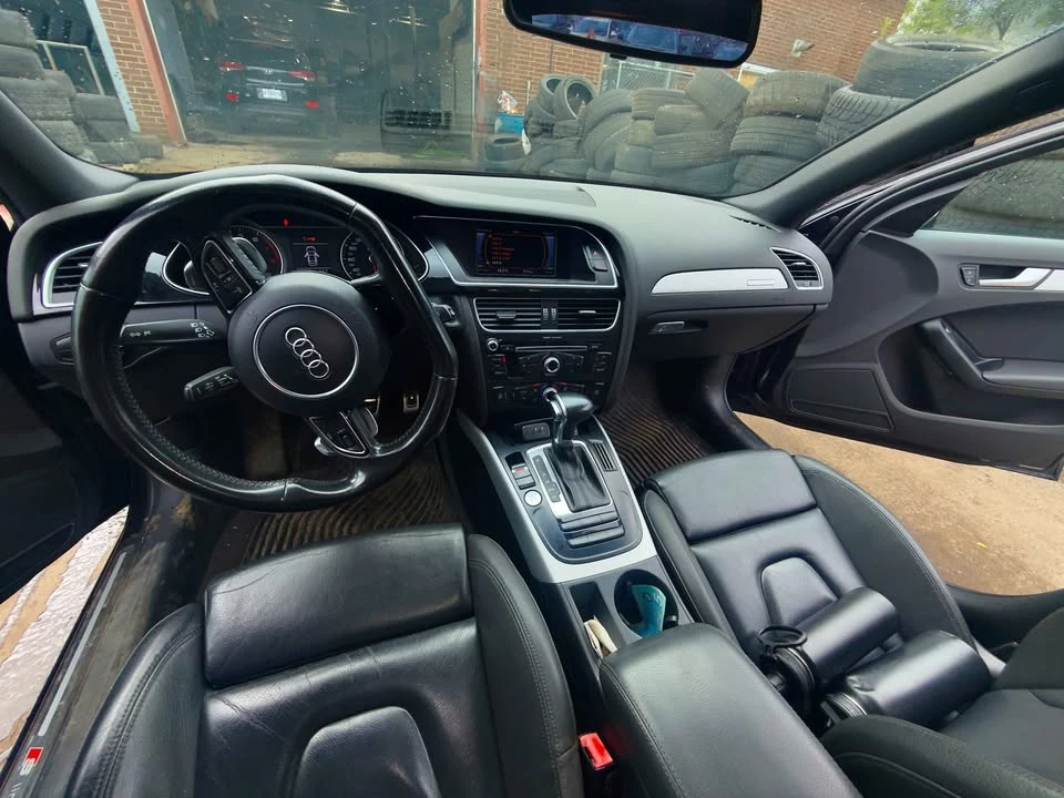 2016 Audi Allroad - Image 2 of 4