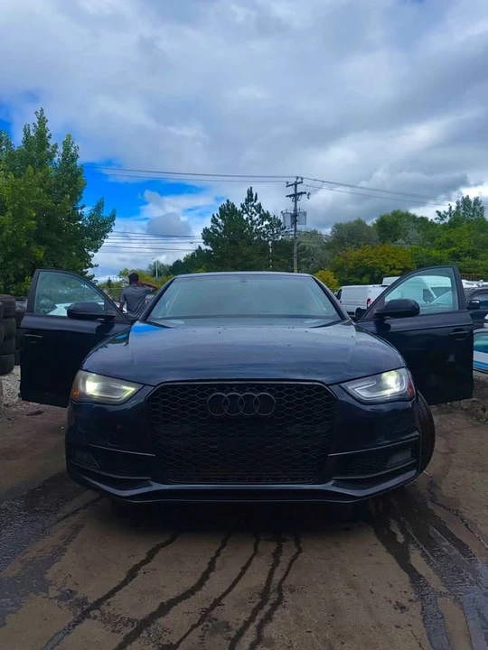2016 Audi Allroad - Image 4 of 4