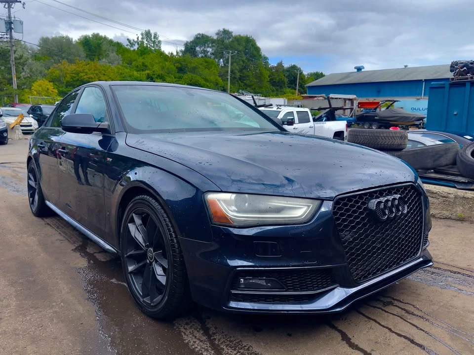 2016 Audi Allroad - Image 3 of 4