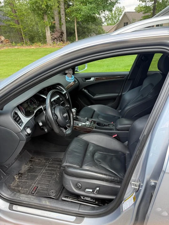 2016 Audi Allroad - Image 8 of 11