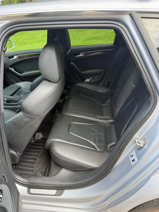 2016 Audi Allroad - Image 9 of 11
