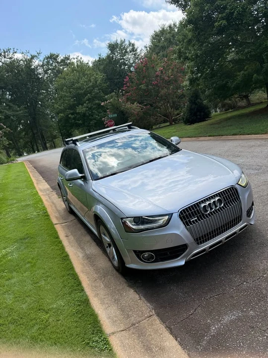 2016 Audi Allroad - Image 7 of 11