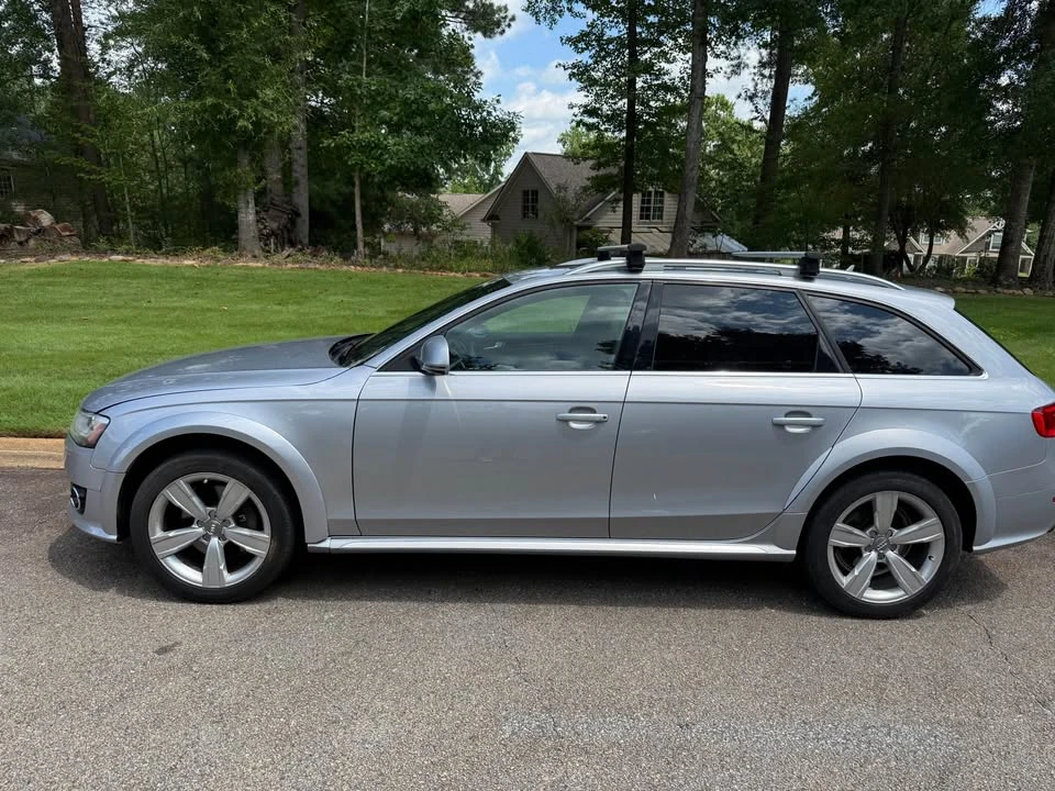 2016 Audi Allroad - Image 3 of 11