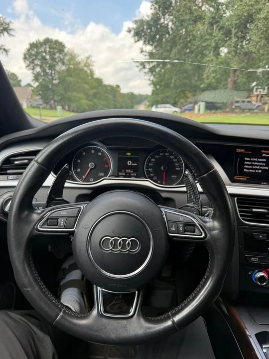 2016 Audi Allroad - Image 11 of 11
