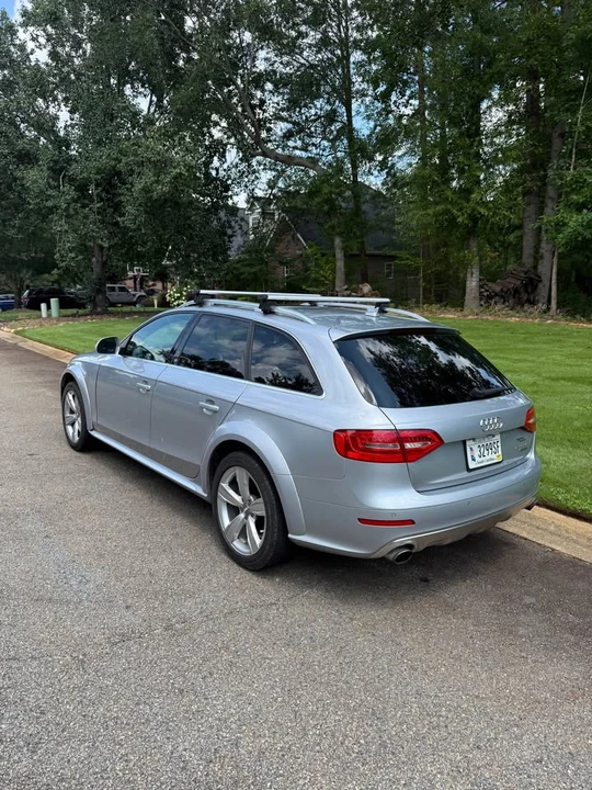2016 Audi Allroad - Image 4 of 11