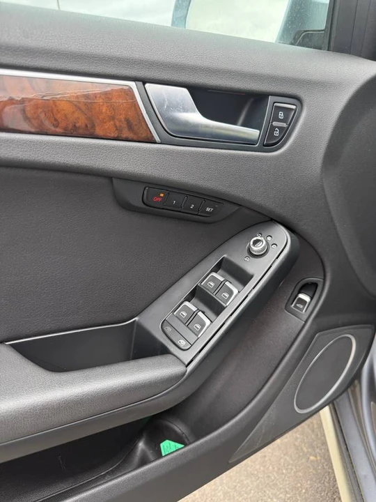 2016 Audi Allroad - Image 8 of 19