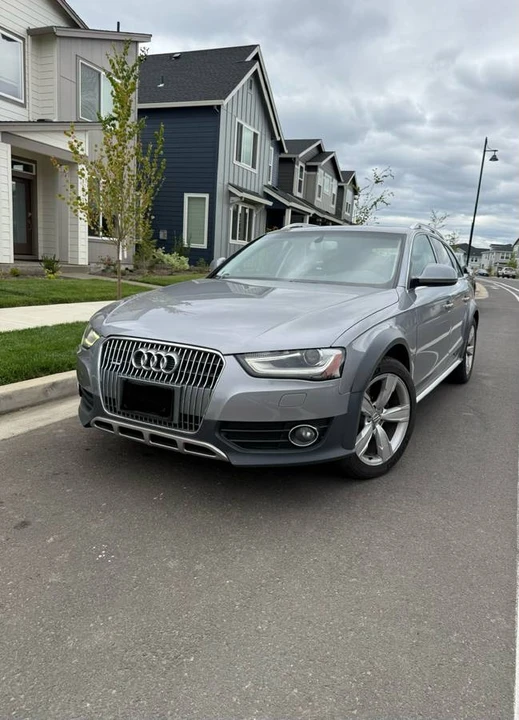 2016 Audi Allroad - Image 2 of 19