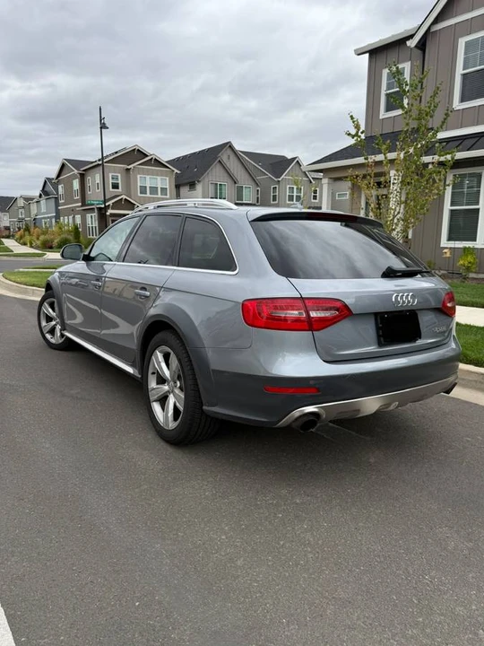 2016 Audi Allroad - Image 19 of 19