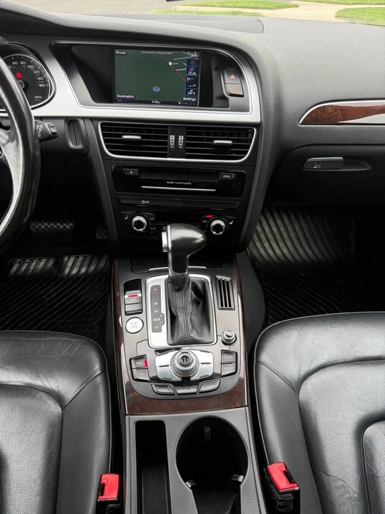 2016 Audi Allroad - Image 6 of 19