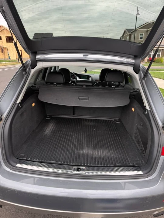 2016 Audi Allroad - Image 12 of 19