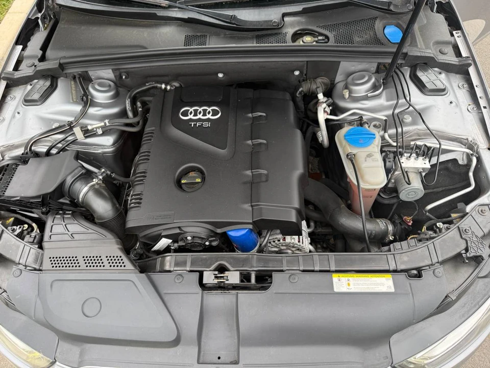 2016 Audi Allroad - Image 14 of 19