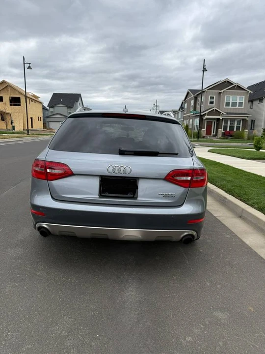 2016 Audi Allroad - Image 4 of 19