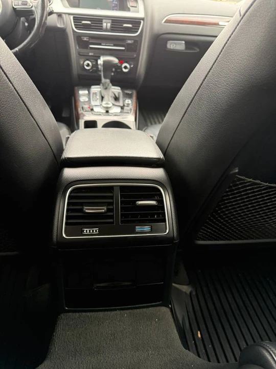 2016 Audi Allroad - Image 10 of 19