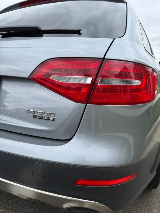 2016 Audi Allroad - Image 17 of 19