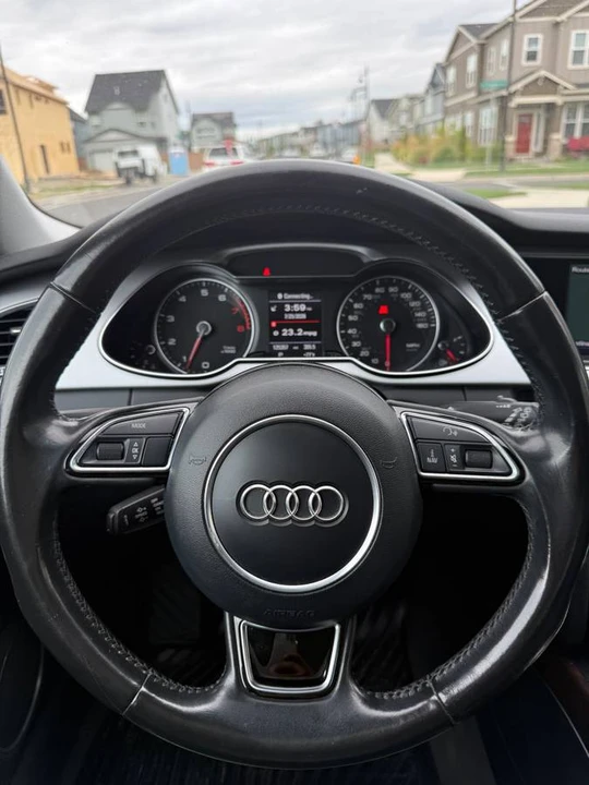 2016 Audi Allroad - Image 5 of 19