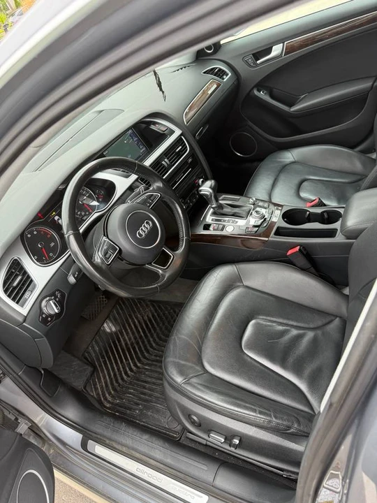 2016 Audi Allroad - Image 7 of 19