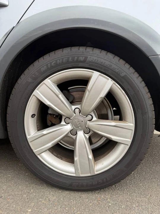 2016 Audi Allroad - Image 15 of 19