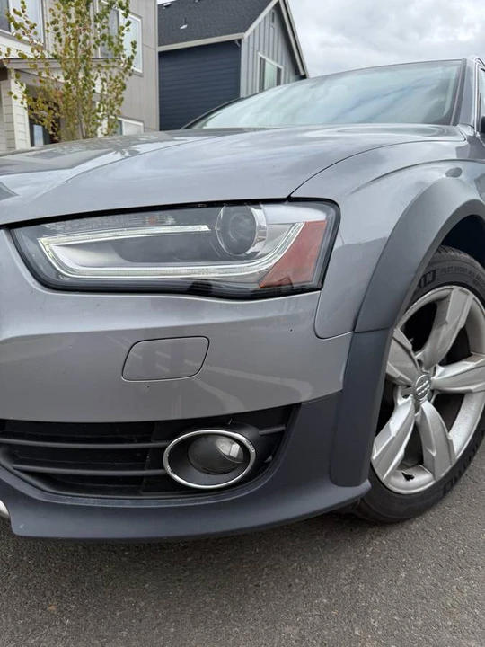 2016 Audi Allroad - Image 16 of 19