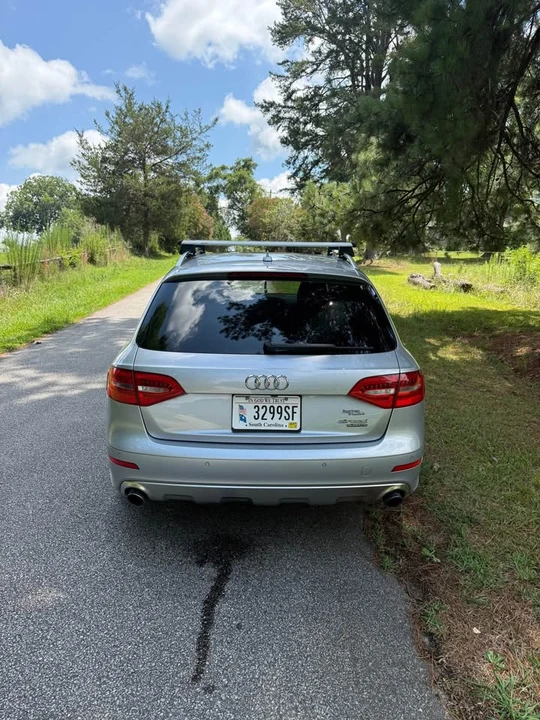 2016 Audi Allroad - Image 5 of 15