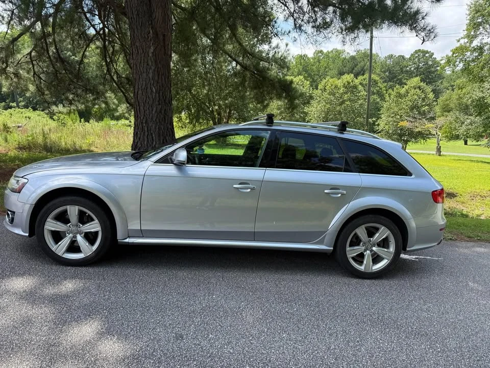 2016 Audi Allroad - Image 3 of 15