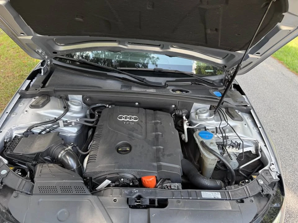 2016 Audi Allroad - Image 13 of 15