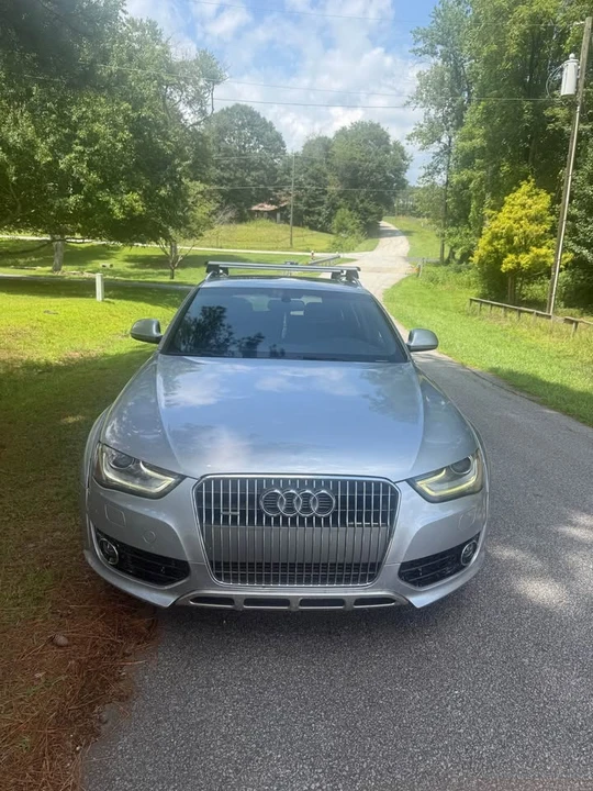 2016 Audi Allroad - Image 2 of 15