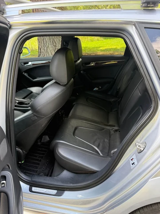 2016 Audi Allroad - Image 8 of 15