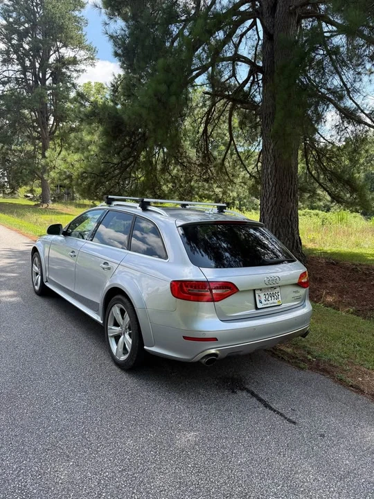 2016 Audi Allroad - Image 4 of 15