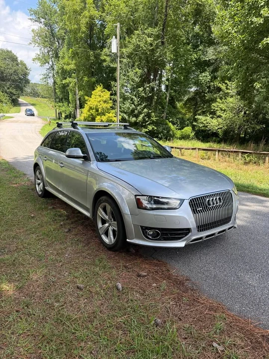 2016 Audi Allroad - Image 7 of 15