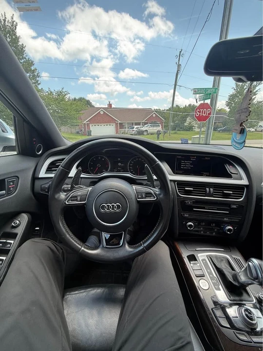 2016 Audi Allroad - Image 14 of 15
