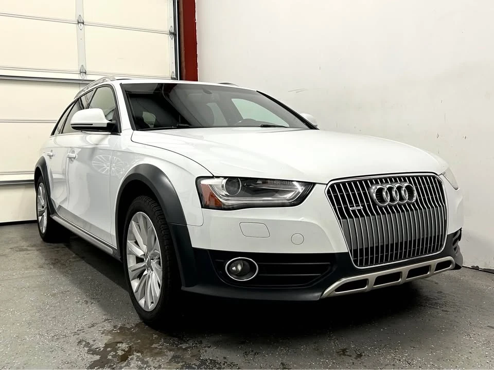 2016 Audi Allroad - Image 4 of 19