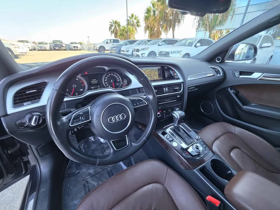 2016 Audi Allroad - Image 16 of 20