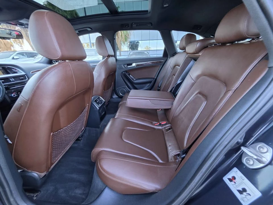 2016 Audi Allroad - Image 10 of 20