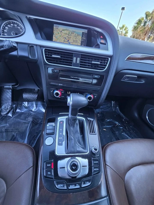 2016 Audi Allroad - Image 18 of 20