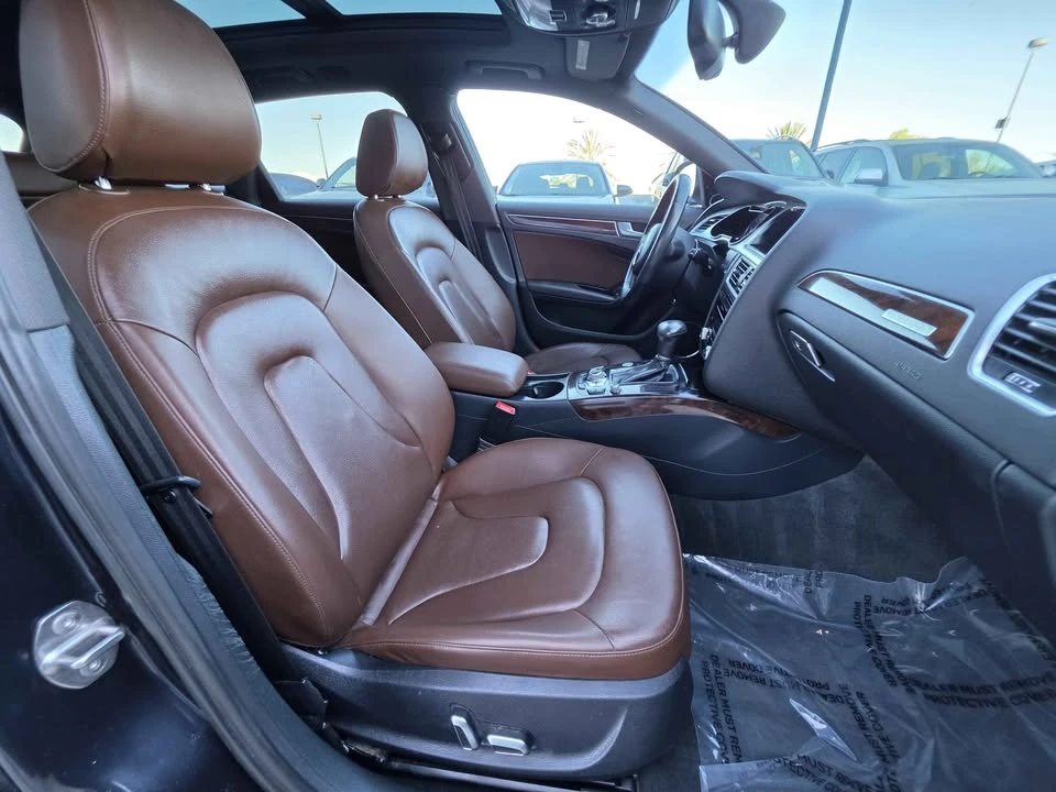 2016 Audi Allroad - Image 12 of 20