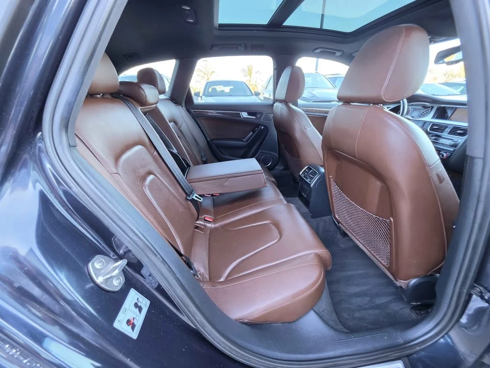 2016 Audi Allroad - Image 11 of 20