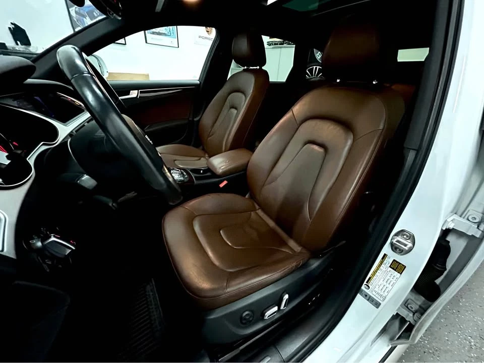2016 Audi Allroad - Image 14 of 19