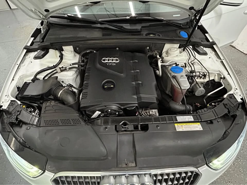 2016 Audi Allroad - Image 15 of 19