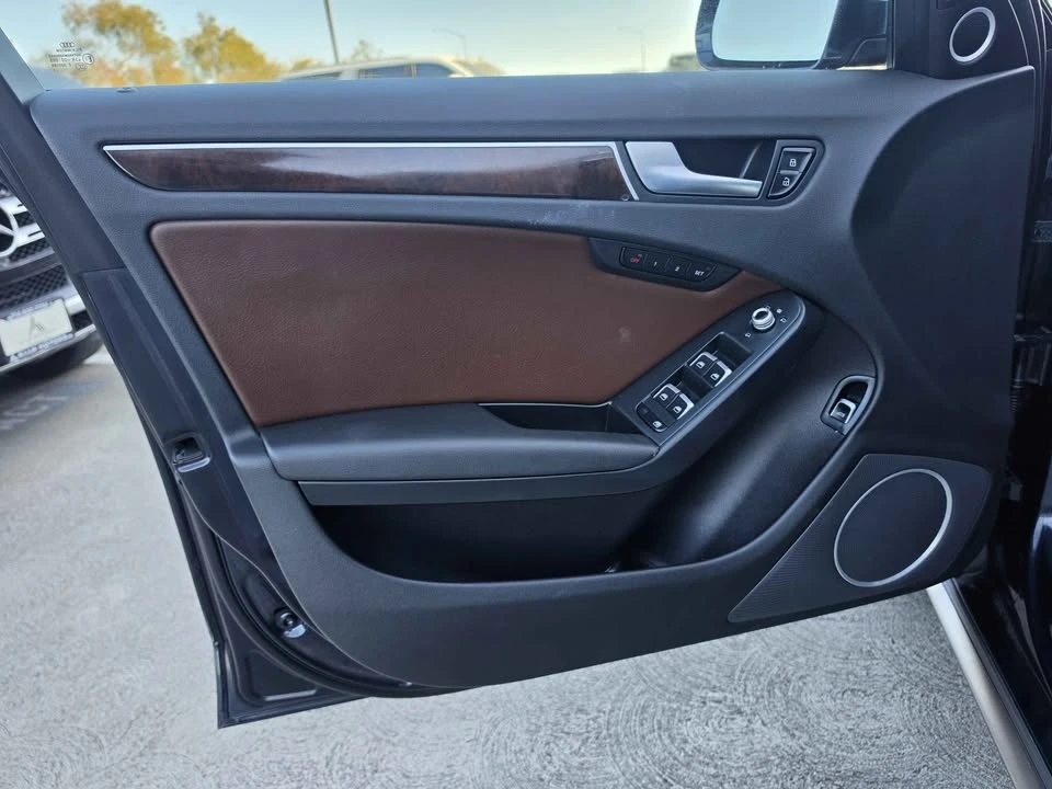 2016 Audi Allroad - Image 14 of 20