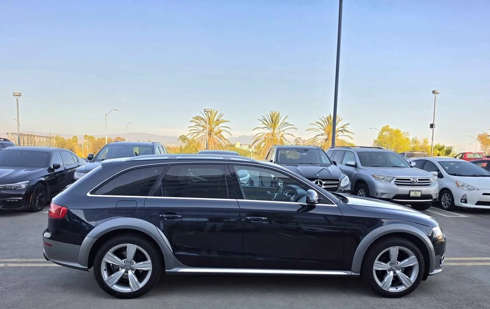 2016 Audi Allroad - Image 7 of 20