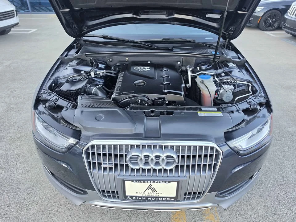 2016 Audi Allroad - Image 19 of 20